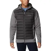 Columbia Sweatshirt à capuche Out-Shield Insulated FZ