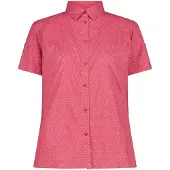 CMP Chemise à Manches Courtes 34s6316