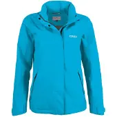 PRO-X elements Veste imperméable femme Sky