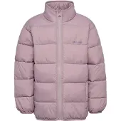 Hummel Veste mi-saison mauve