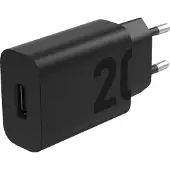 Lenovo Chargeur mural USB-A 20W - ZG38C07909