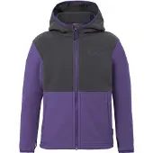 Vaude Pulex Ii Jacket Violet 146-152 cm Enfants