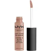 Nyx Cr me l vres Soft Matte - Stockholm