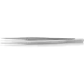 Knipex 92 22 35 Brucelles De Précision Avec Goujon Forme Pointue 155 Mm