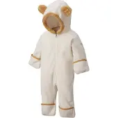 Columbia Tiny Bear Ii Suit Beige 6-12 Months Enfants
