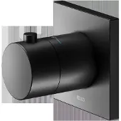 Keuco Mitigeur thermostatique IXMO UP rosace carrée sw ma