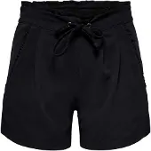 JDY Pantalon à pince 'New Catia' noir