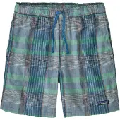 Patagonia Bermuda Baggies Naturals