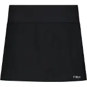 CMP Jupe-short 2 en 1 femme