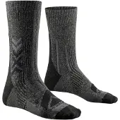 X-socks Chaussettes Performe Merino Crew