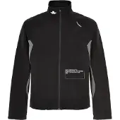Newline Veste black training utility