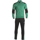 Joma Survêtement CHÁNDAL DANUBIO VERDE ANTRACITA pour Homme