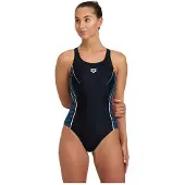 Arena Maillot de bain 1 pièce femme Modular