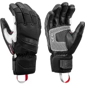 LEKI Griffin Base 3d Gloves Noir 10