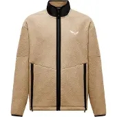 Salewa Fanes Jacket Marron M Homme