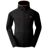 Dare 2b Sweat-shirt à Zip Assimilate Iv