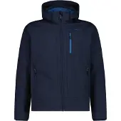CMP Veste à capuche zippée
