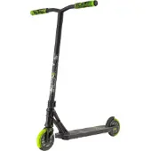 Madd Trotinette MGP MGX Charley Dyson Black/green
