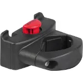 Klickfix Adaptateur pour Riding.Caddy Oversize