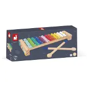 Janod Xylophone 12 tonalites Gioia -