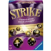 Ravensburger Jeu d'ambiance Strike