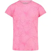 CMP T-shirt à Manches Courtes 33n6965