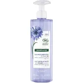 Klorane Eau Micellaire Démaquillante au Bleuet Bio – Douceur &amp; Fraîcheur (400 ml)