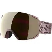 Salomon Masque De Ski Radium Sigma