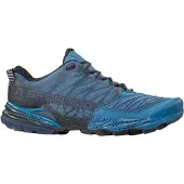La Sportiva Chaussures Akasha II Bleu AW26, Taille 42 - EUR