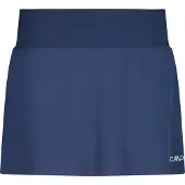 CMP Jupe-short 2 en 1 femme