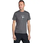 KILPI T-shirt Garove