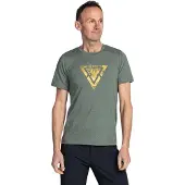 KILPI T-shirt à Manches Courtes Lismain
