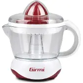 Girmi SR02 - Presse-agrumes - 700 ml - 25 Watt - blanc/rouge