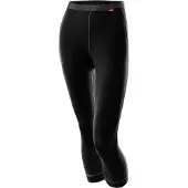 Löffler Legging 3/4 femme Transtex Warm