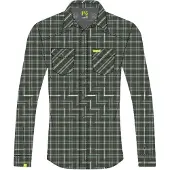 Karpos Chemise à Manches Longues Martora Winter