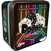 Asmodee Jeu d'ambiance Dobble Connect Power Up