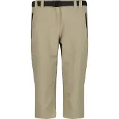 CMP Pantalon Capri 3/4 3t51246