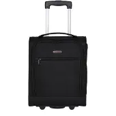 Travelite Valise noir