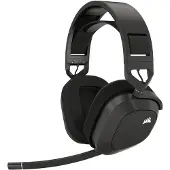Corsair HS80 Max Wireless Noir