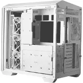 MSI MAG PANO 100R PZ Midi Tower Blanc