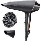 Remington PROLuxe Dryer Midnight Edition