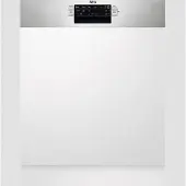 AEG FEE53610ZM / Encastrable / Semi-intégré / Hauteur de niche 82 - 90 cm