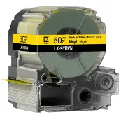 Epson Lk-9ybvn 50 Mm 7 M Tape Blanc