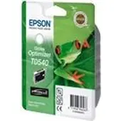 Epson C13T054040 - Finition brillante - Cartouche d'encre