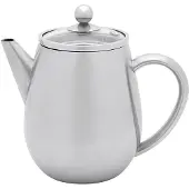 Bredemeijer Théière Duet Eva 0,5l Shiny Finish
