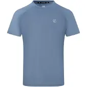 Dare 2b T-shirt à Manches Courtes Accelerate
