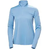 Helly Hansen Maillot à manche longues femme TECH 1/2