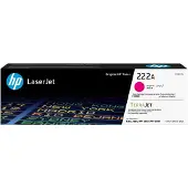 HP 222A (W2223A) - Magenta - Toner