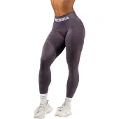 Nebbia Leggings High-waist Push-up Flow Seamless 496