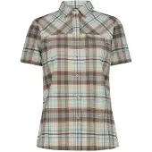 CMP Chemise à Manches Courtes 34s5756